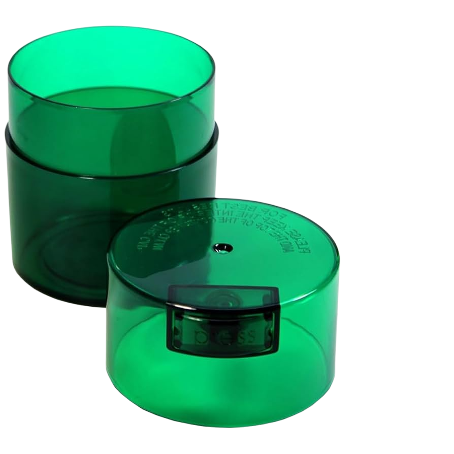 TightVac Vacuum Sealed Storage Container