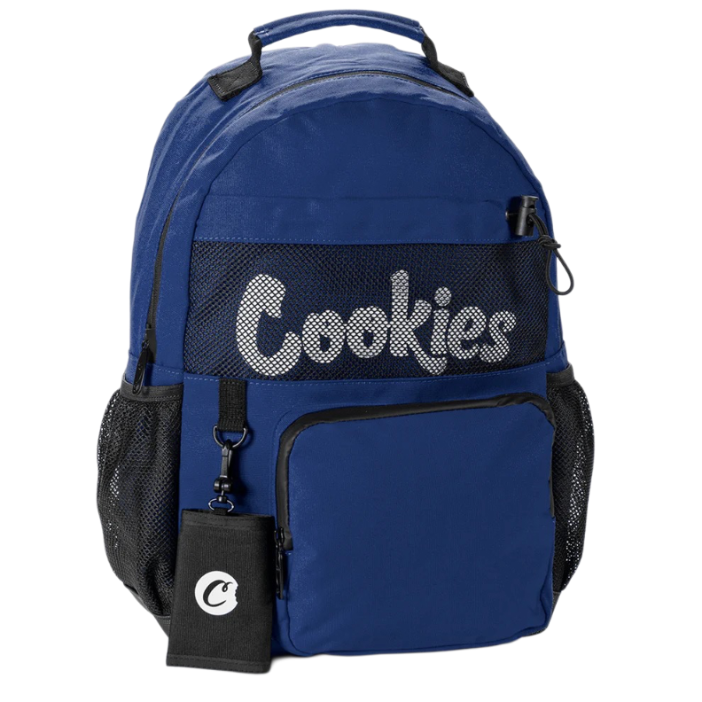 Cookies Stasher Smell Proof Backpack