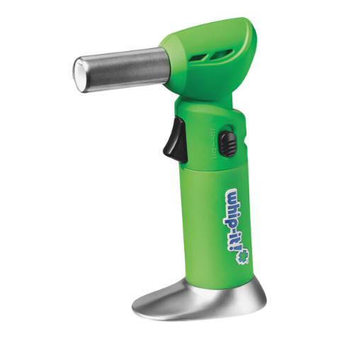 Whip-It! Flex Torch