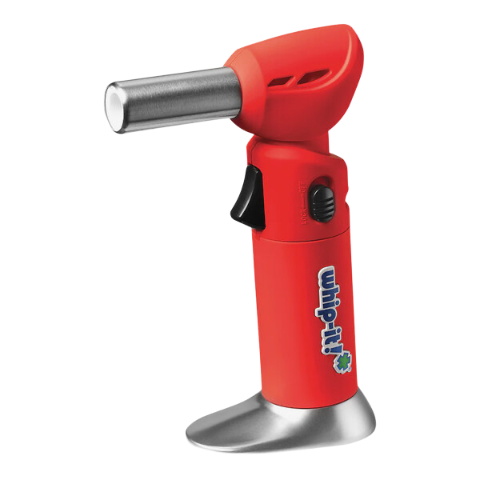 Whip-It! Flex Torch