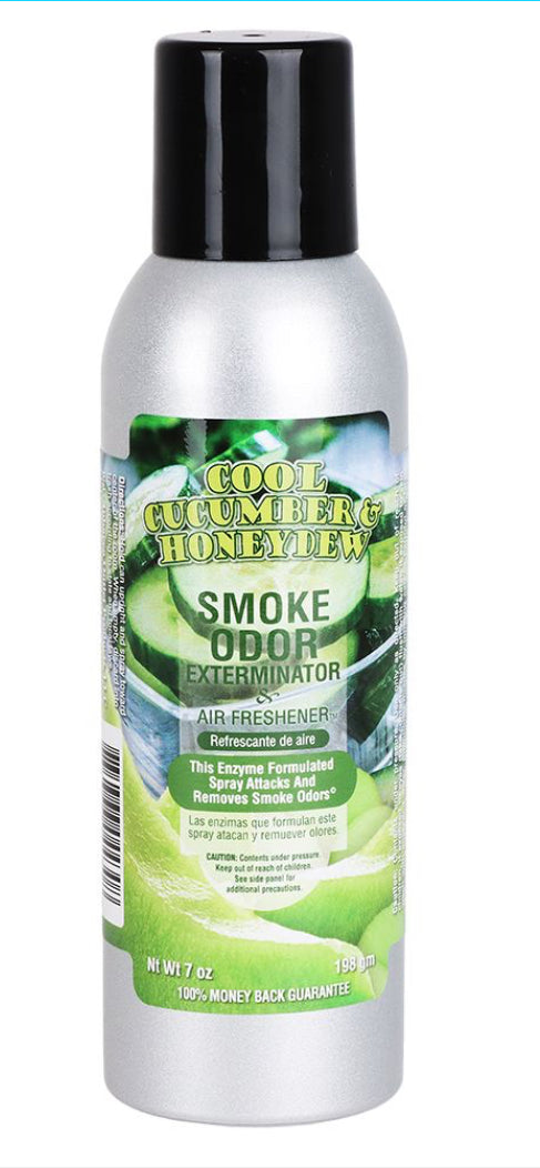Smoke Odor Exterminator Spray