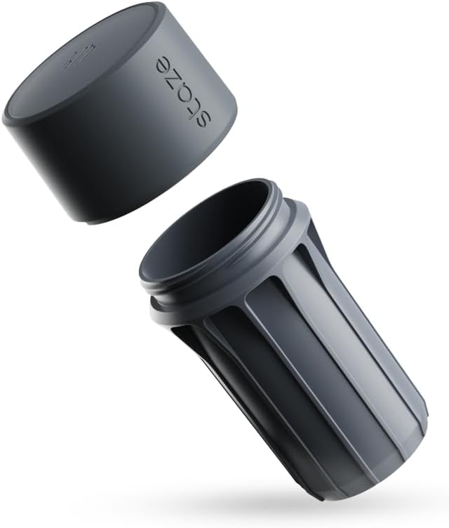 Staze Preserve Vacuum Sealed Jar