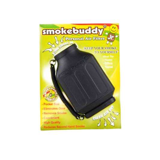 SmokeBuddy Personal Air Filter The Original