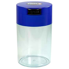 TightVac Vacuum Sealed Storage Container