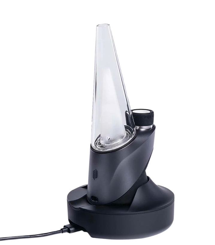 Peak Pro Power Dock Navy Blue