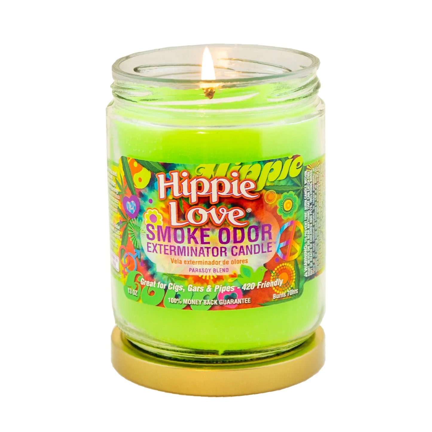 Smoke Odor Exterminator Candles