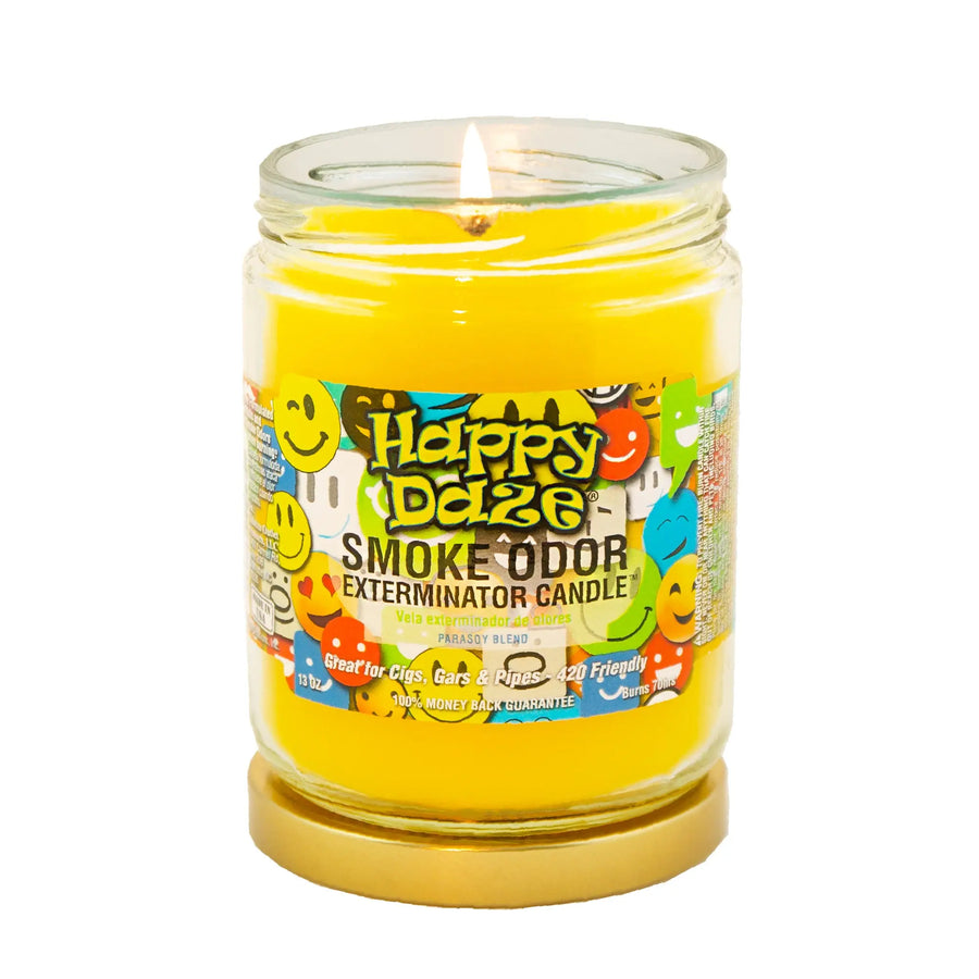 Smoke Odor Exterminator Candles