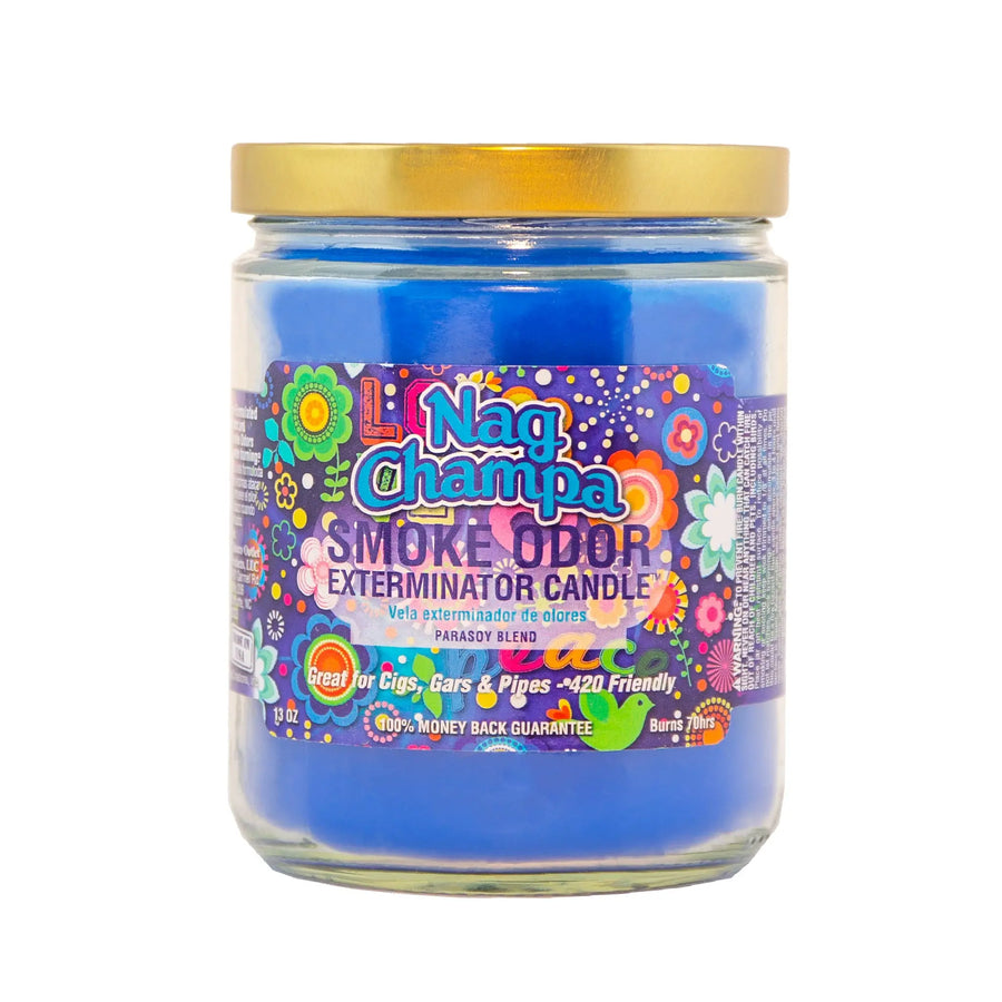 Smoke Odor Exterminator Candles