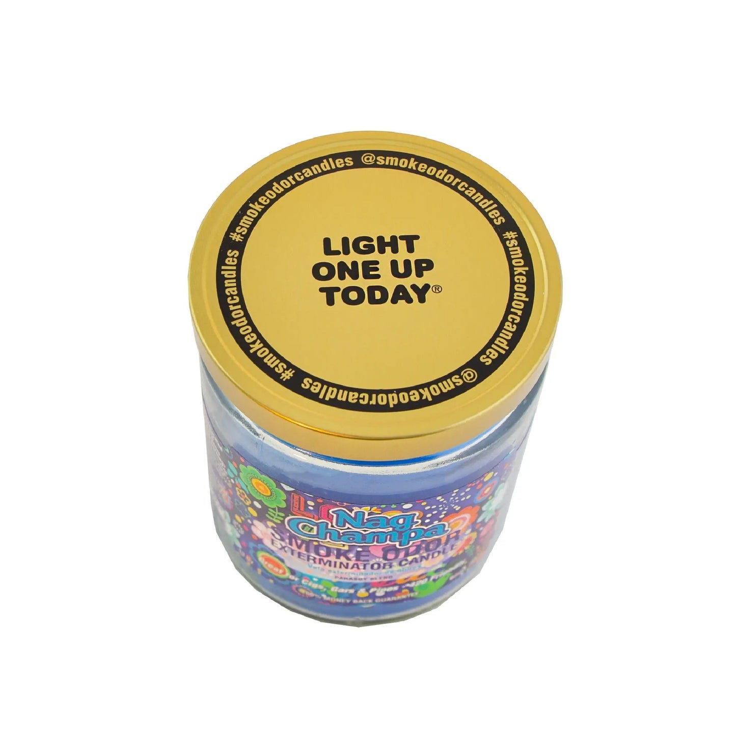 Smoke Odor Exterminator Candles