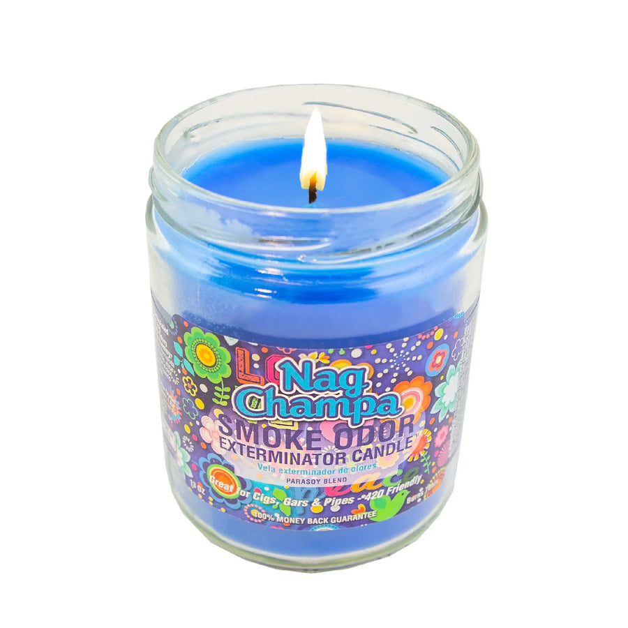 Smoke Odor Exterminator Candles