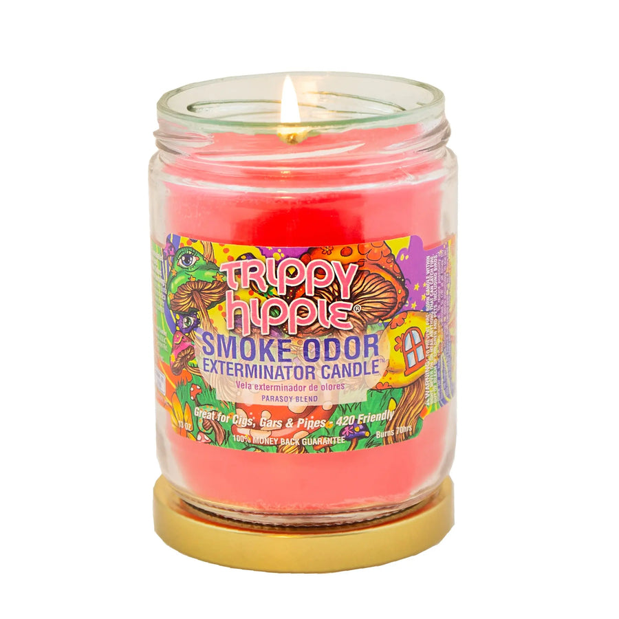 Smoke Odor Exterminator Candles