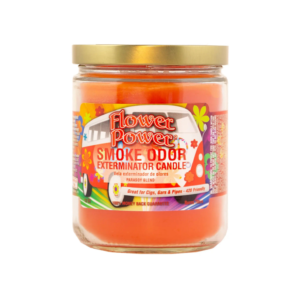 Smoke Odor Exterminator Candles