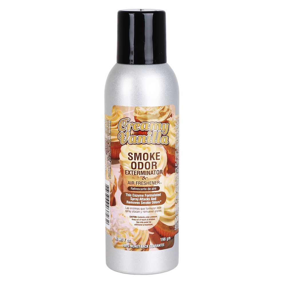 Smoke Odor Exterminator Spray