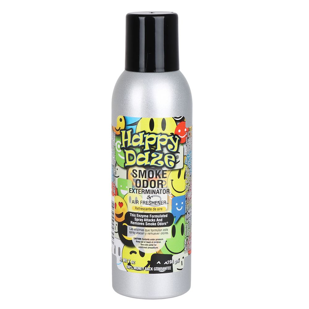 Smoke Odor Exterminator Spray