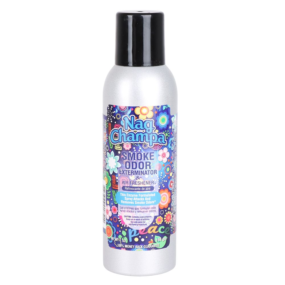 Smoke Odor Exterminator Spray
