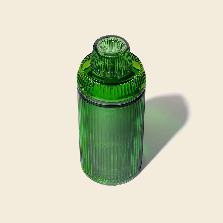 Deco Gravity Infuser Green
