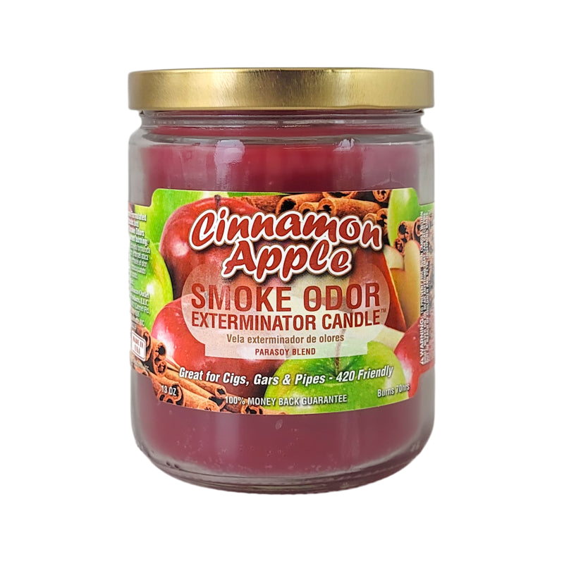 Smoke Odor Exterminator Candles