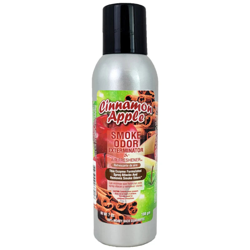Smoke Odor Exterminator Spray