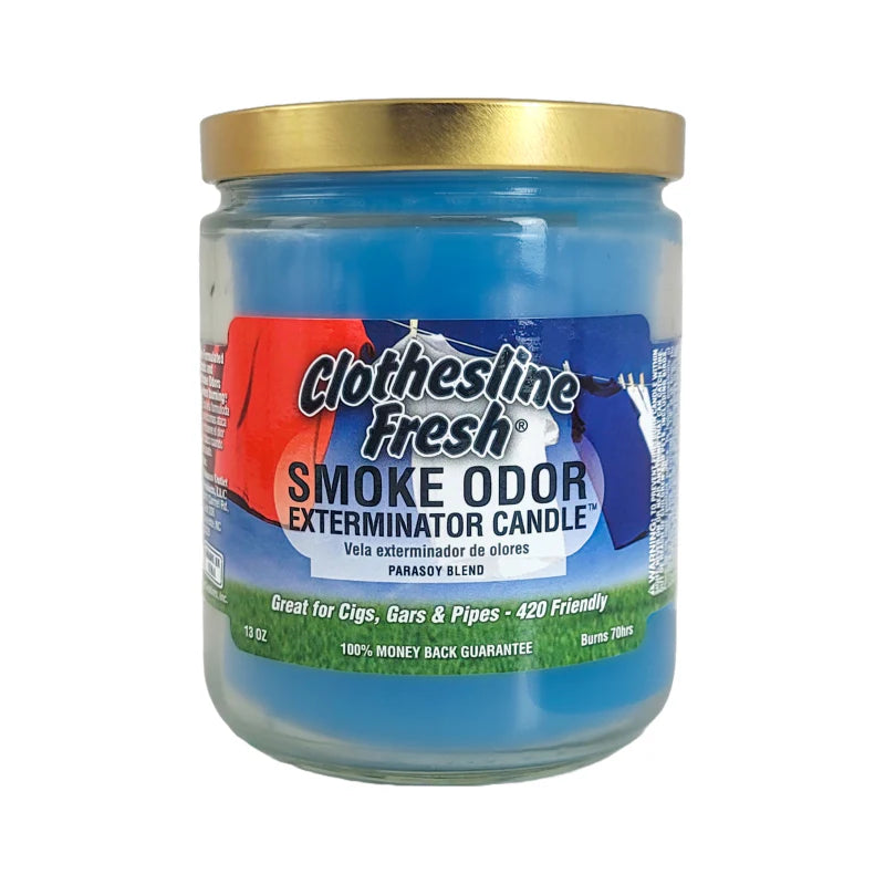 Smoke Odor Exterminator Candles