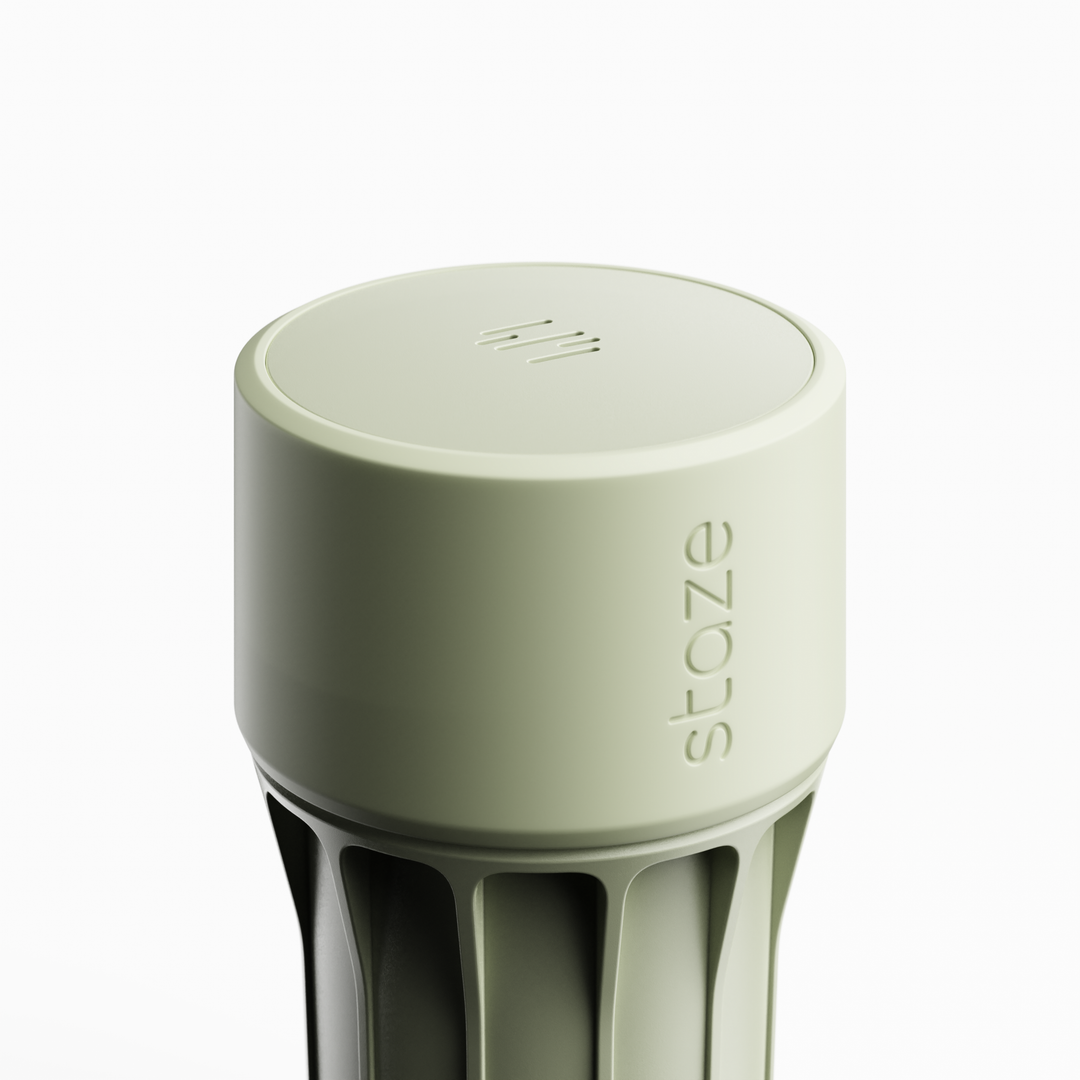 Staze Preserve Vacuum Sealed Jar