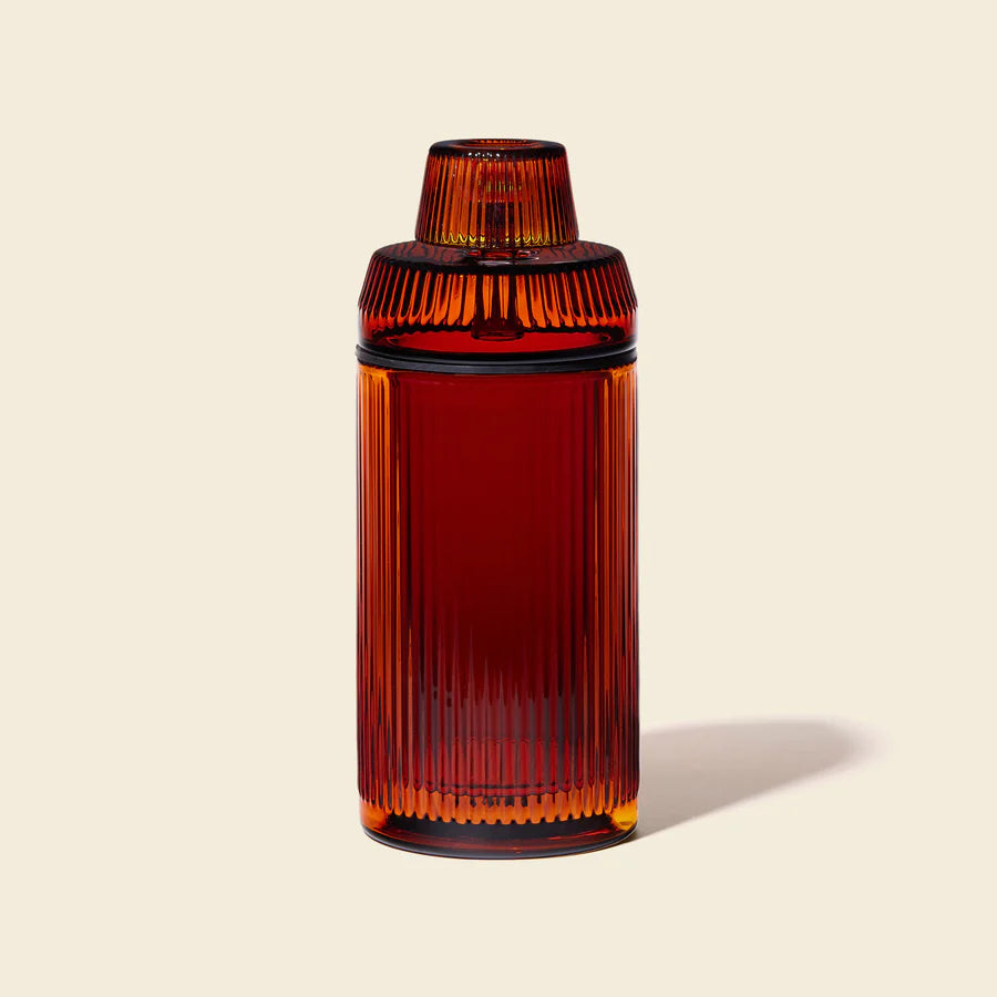 Deco Gravity Infuser Burgandy