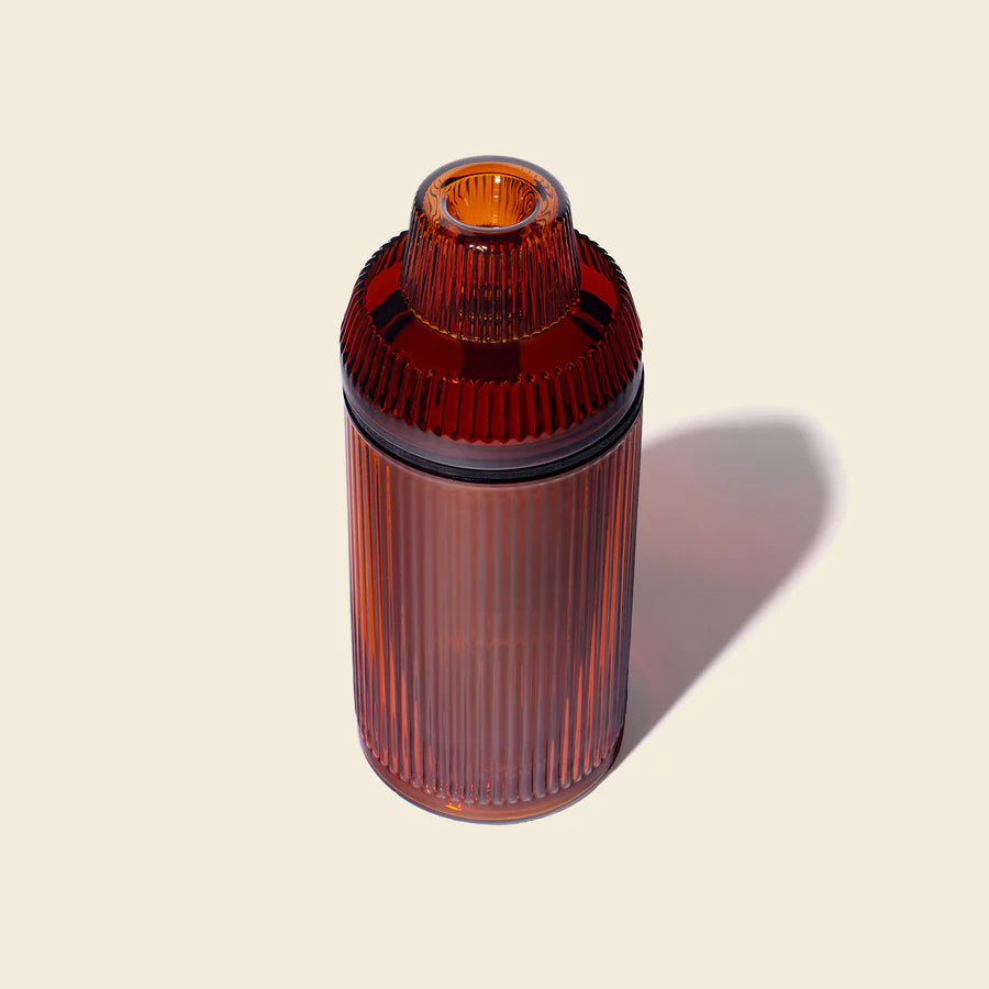 Deco Gravity Infuser Burgandy