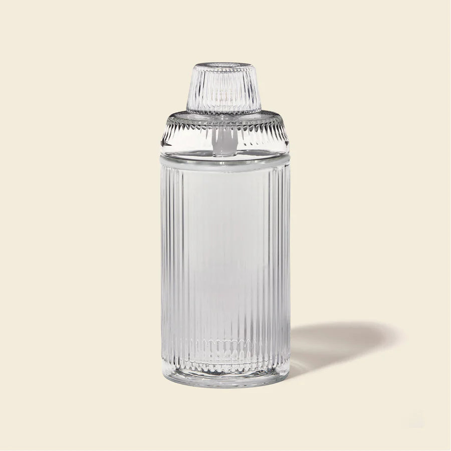 Deco Gravity Infuser Clear