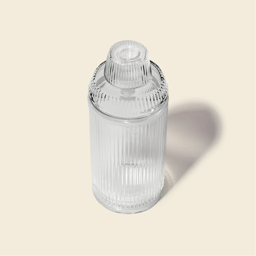 Deco Gravity Infuser Clear