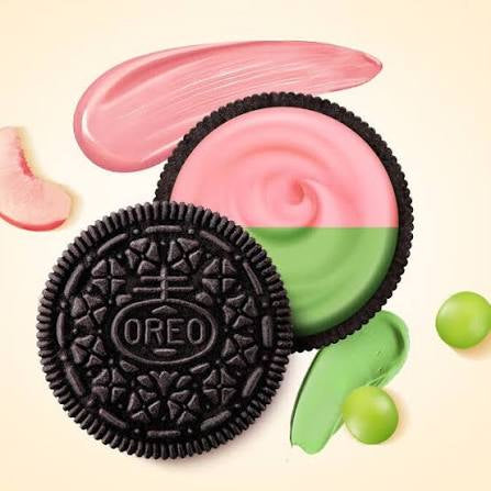 White Peach/ White Grape Import Oreo (China)