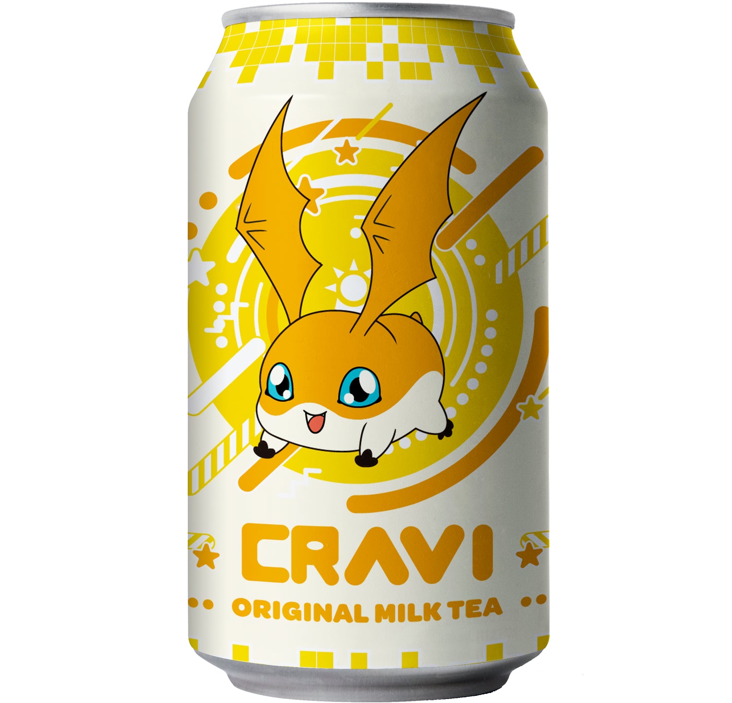 Cravi Original Milk Tea | 🇹🇼 Taiwan