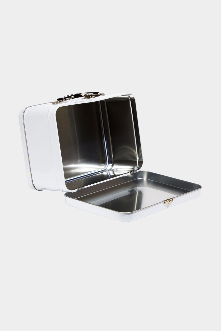 Vibes Lunchbox (White Collage)