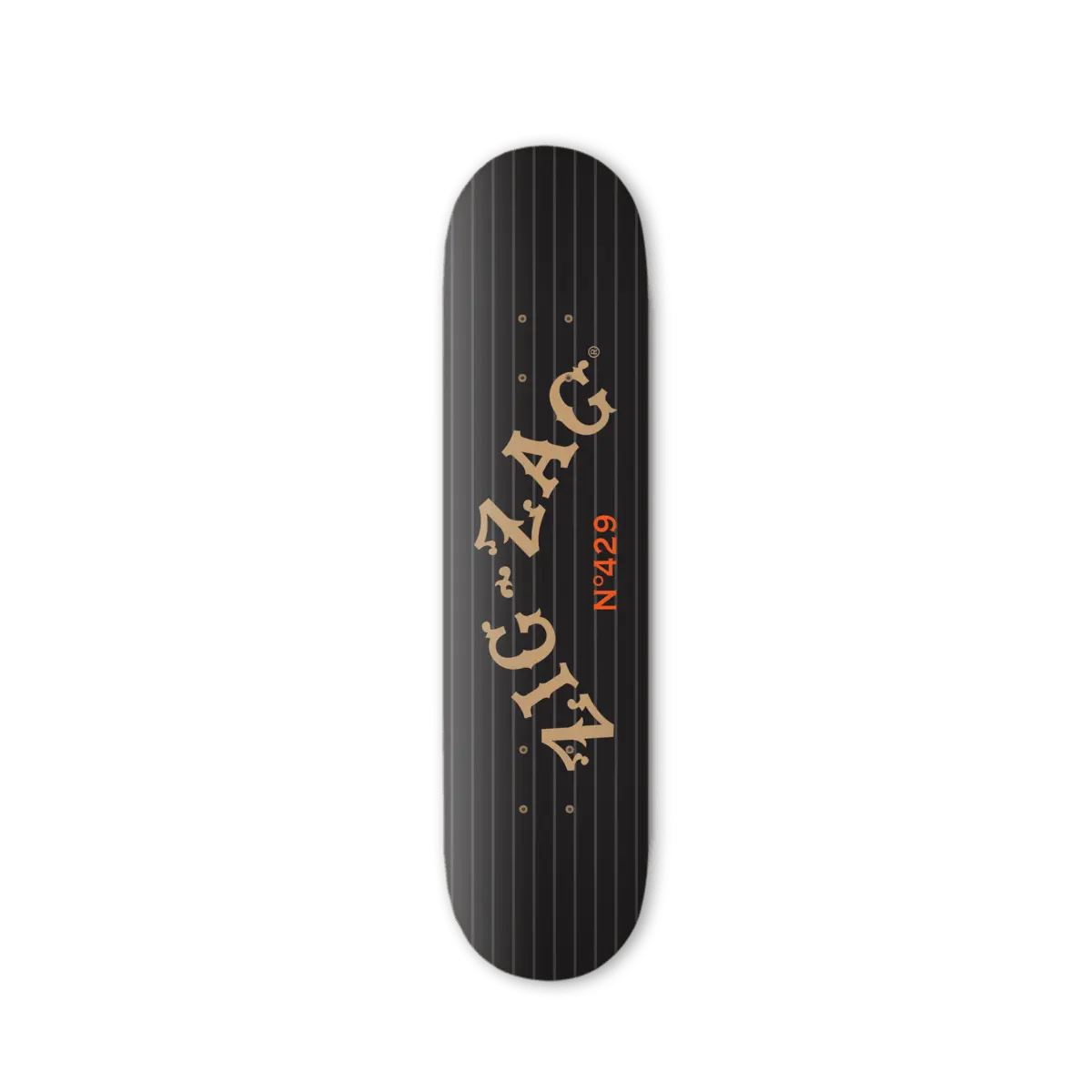Zig Zag Skateboards