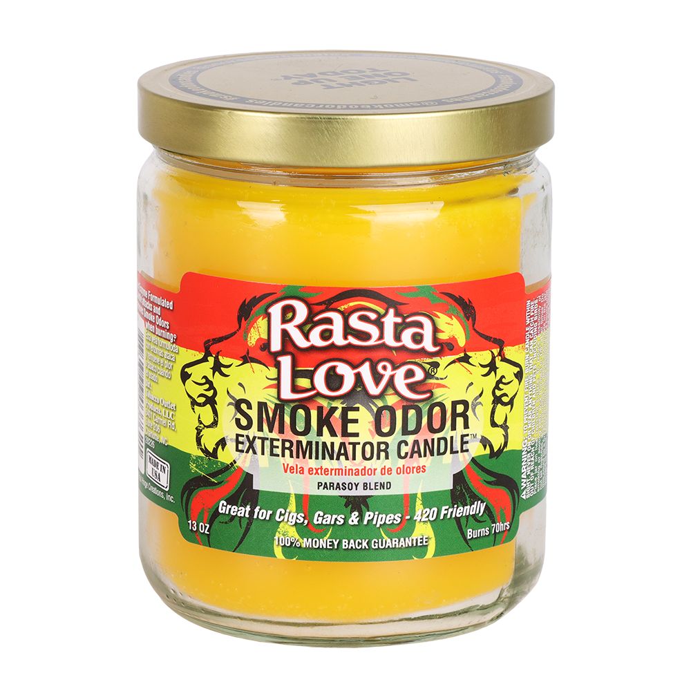 Smoke Odor Exterminator Candles