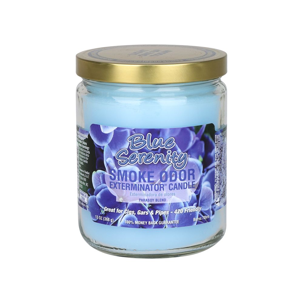 Smoke Odor Exterminator Candles