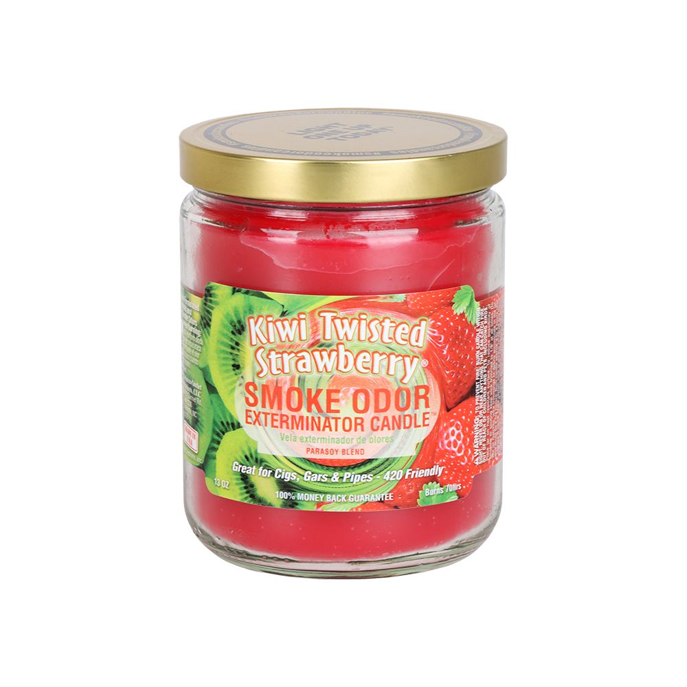 Smoke Odor Exterminator Candles