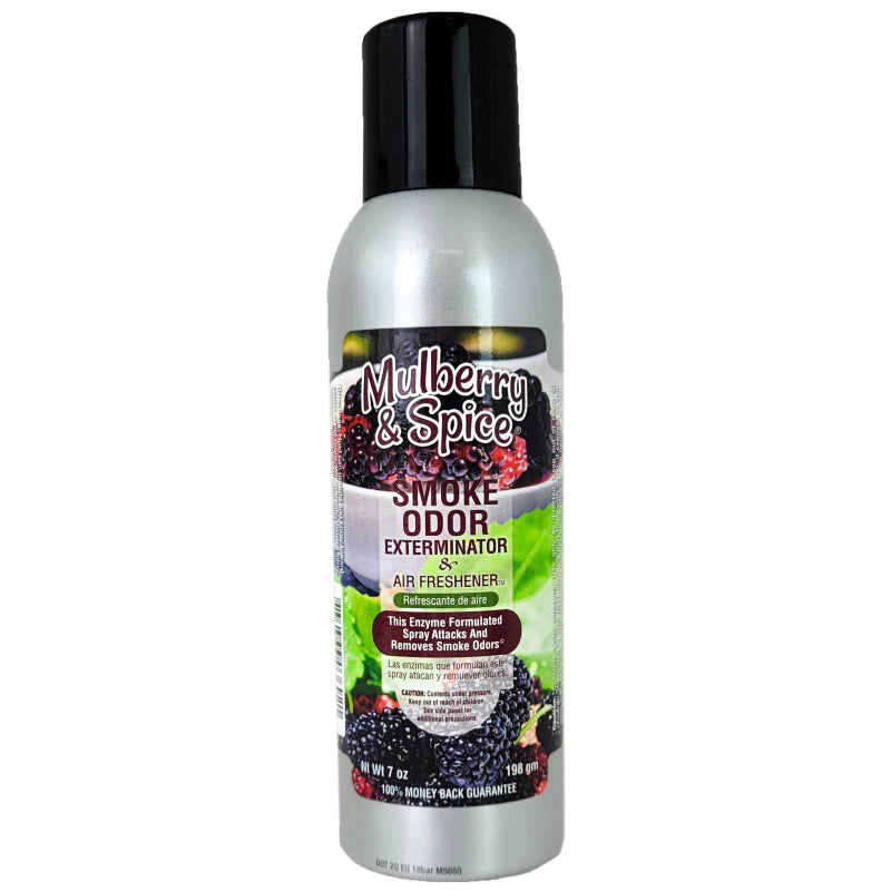 Smoke Odor Exterminator Spray