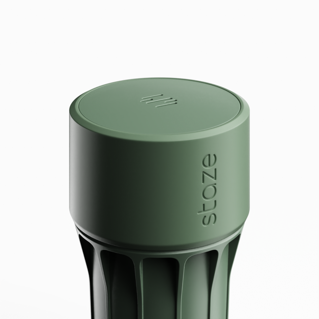 Staze Preserve Vacuum Sealed Jar