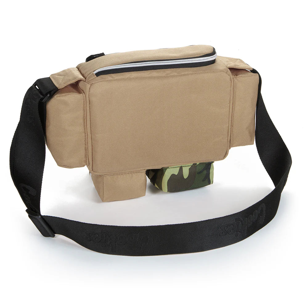 Cookies Militant Smell-Proof Shoulder Bag