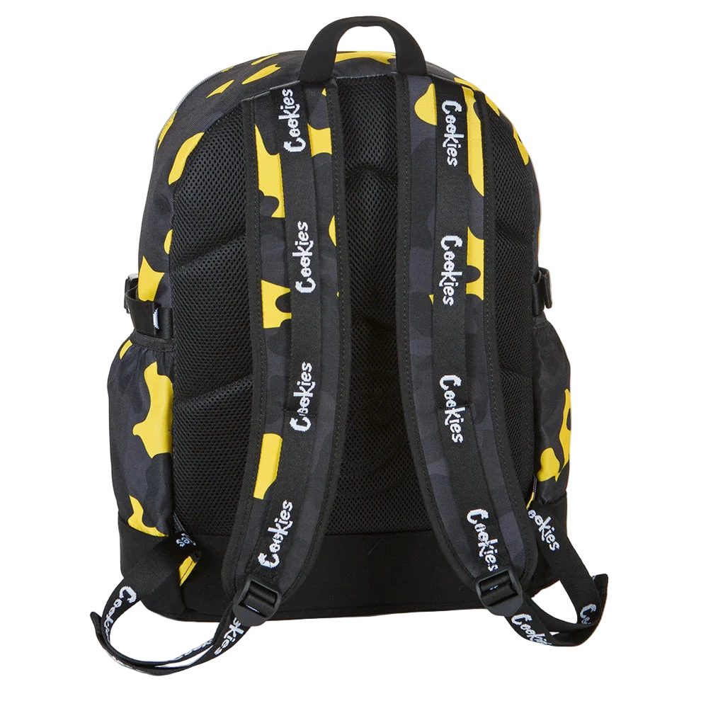 Cookies Off The Grid Smell Proof Backpack