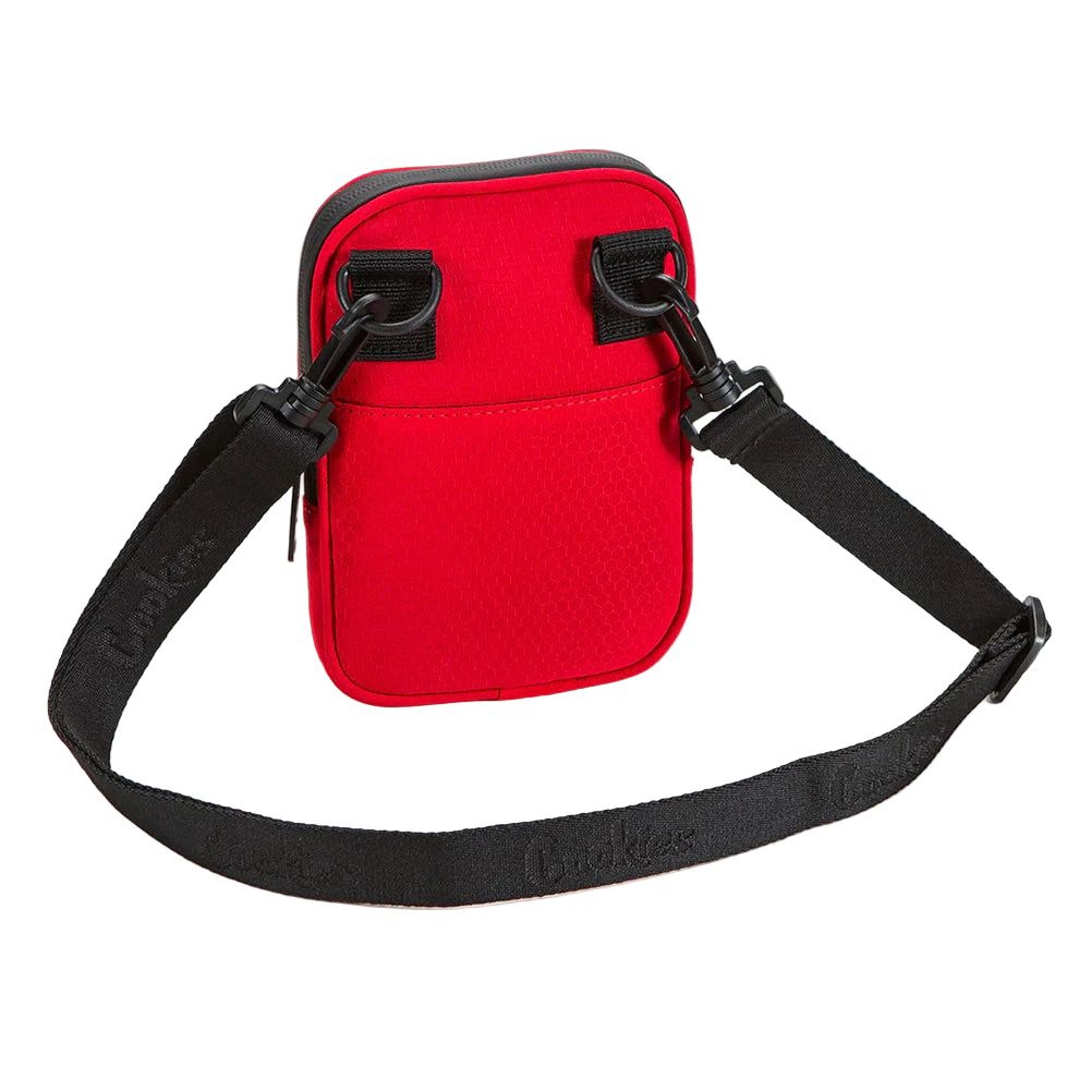 Cookies Honeycomb Utility Bag