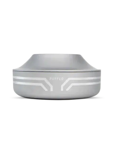 Peak Pro Power Dock Silver