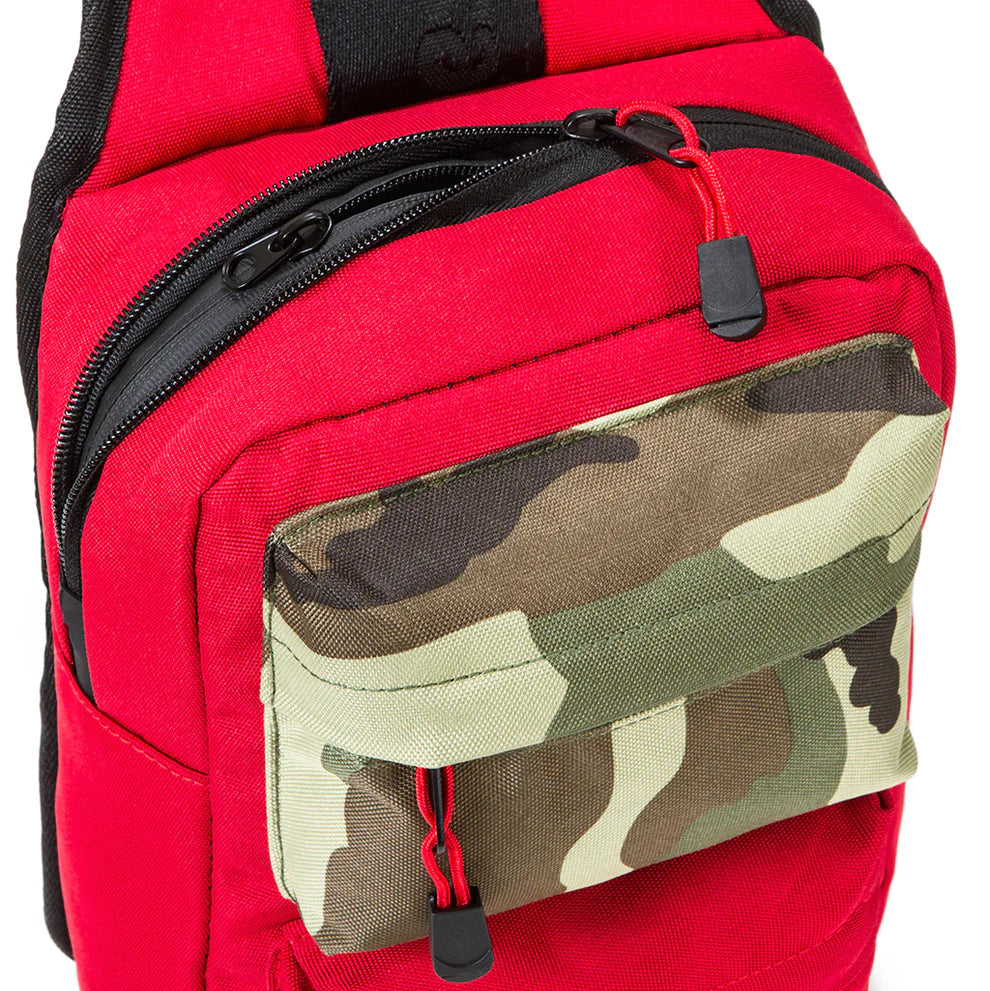 Cookies Rack Pack Shoulder Sling Bag