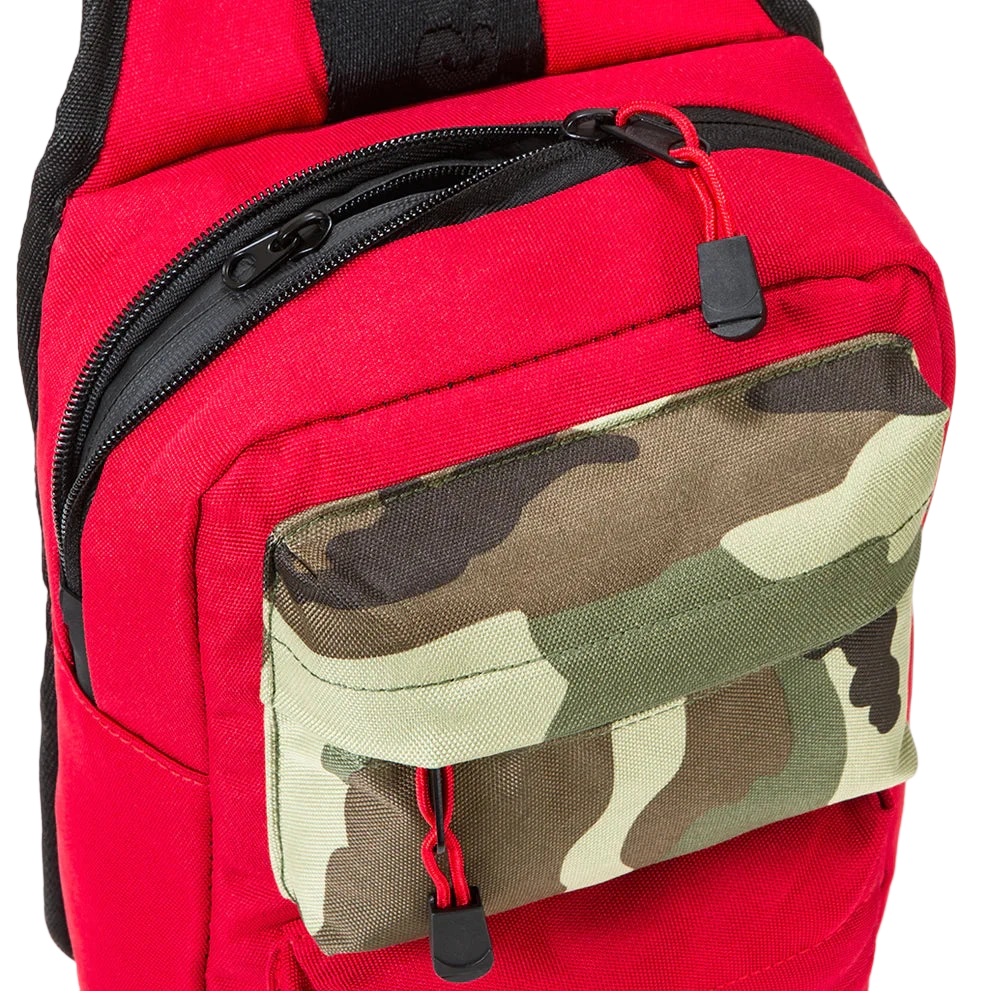 Cookies Rack Pack Shoulder Sling Bag