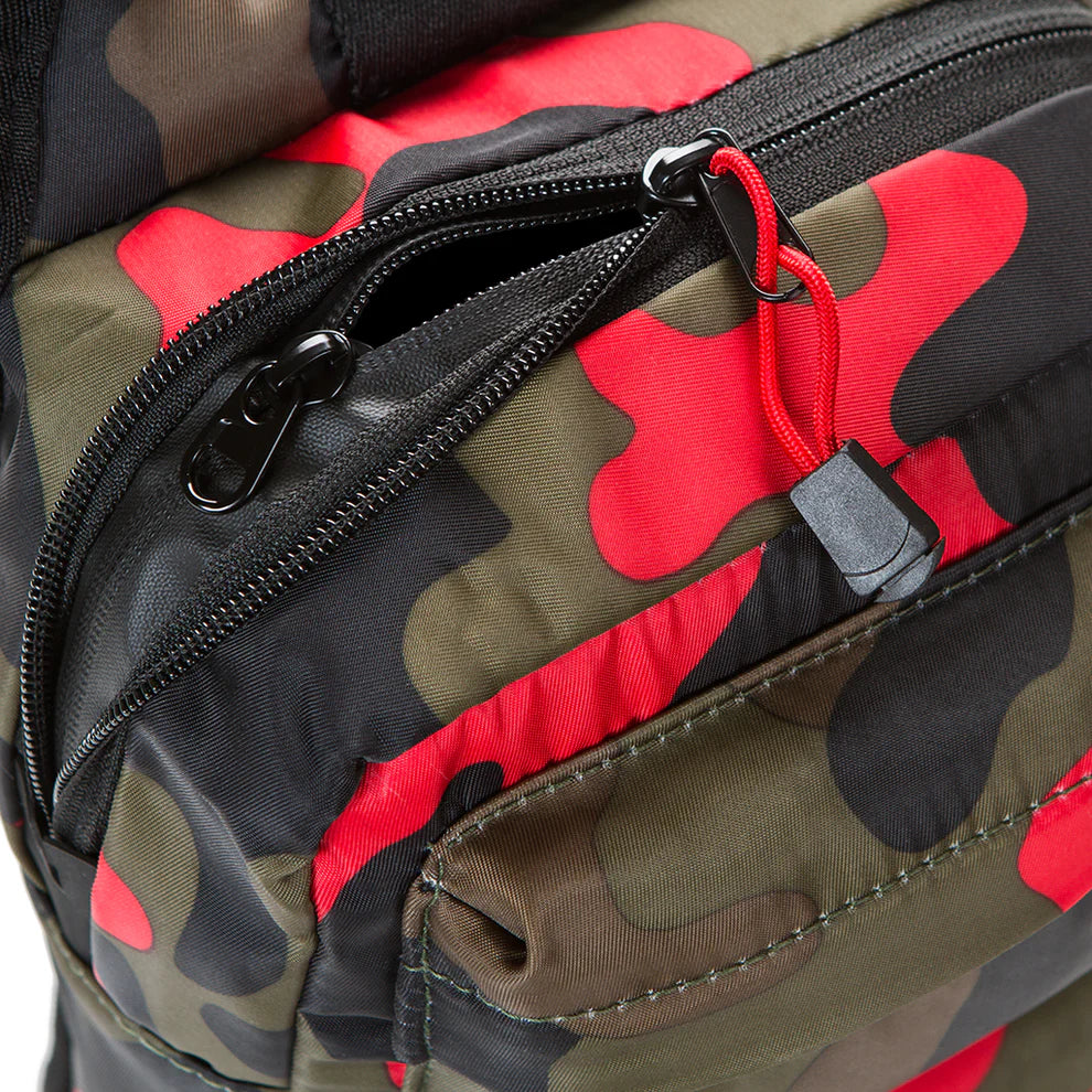 Cookies Rack Pack Shoulder Sling Bag
