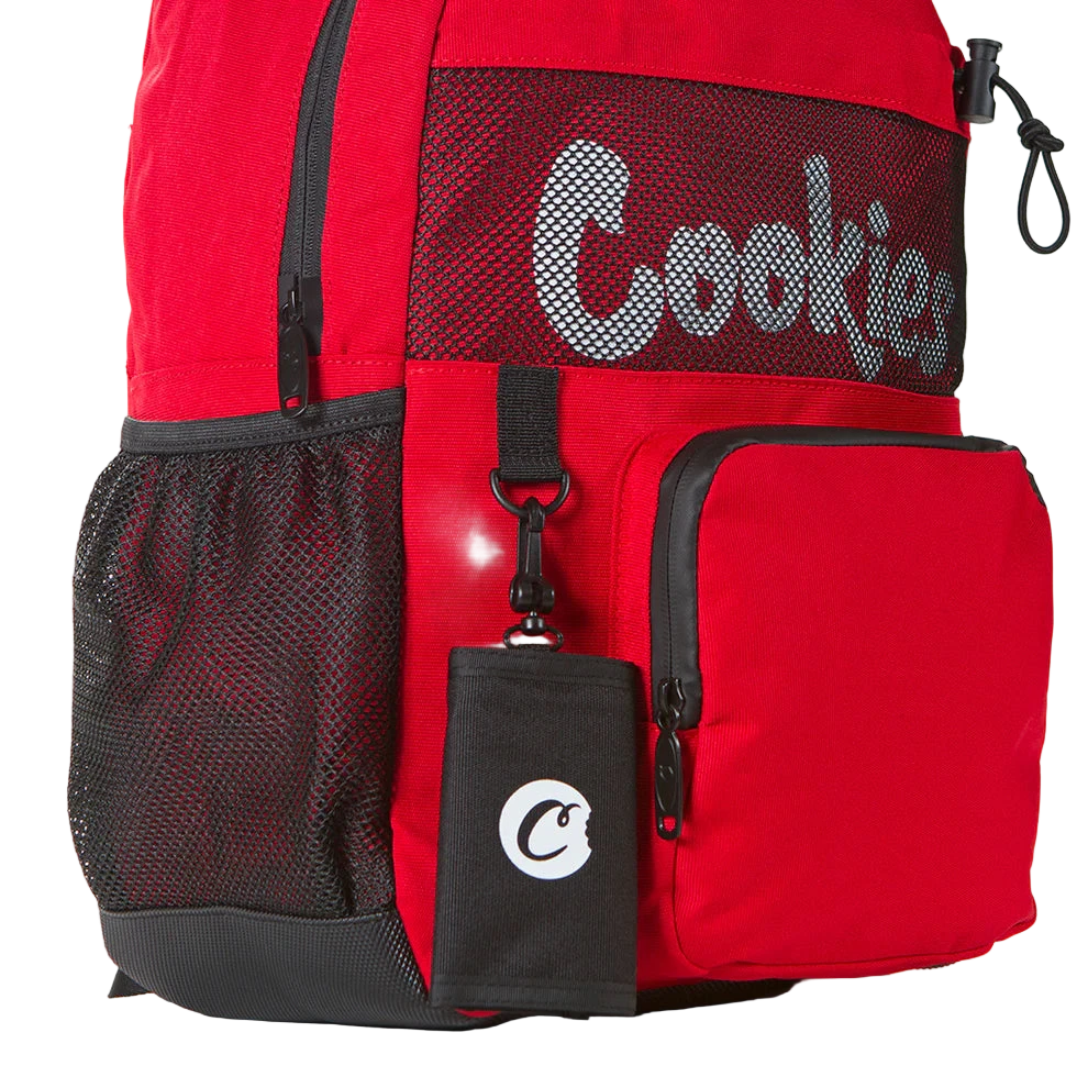 Cookies Stasher Smell Proof Backpack
