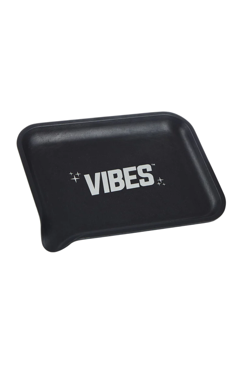 Santa Cruz x Vibes Shredder Tray – Small