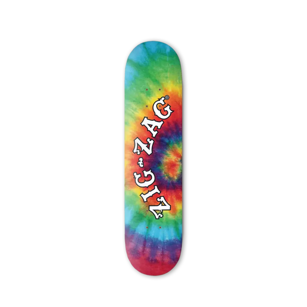 Zig Zag Skateboards