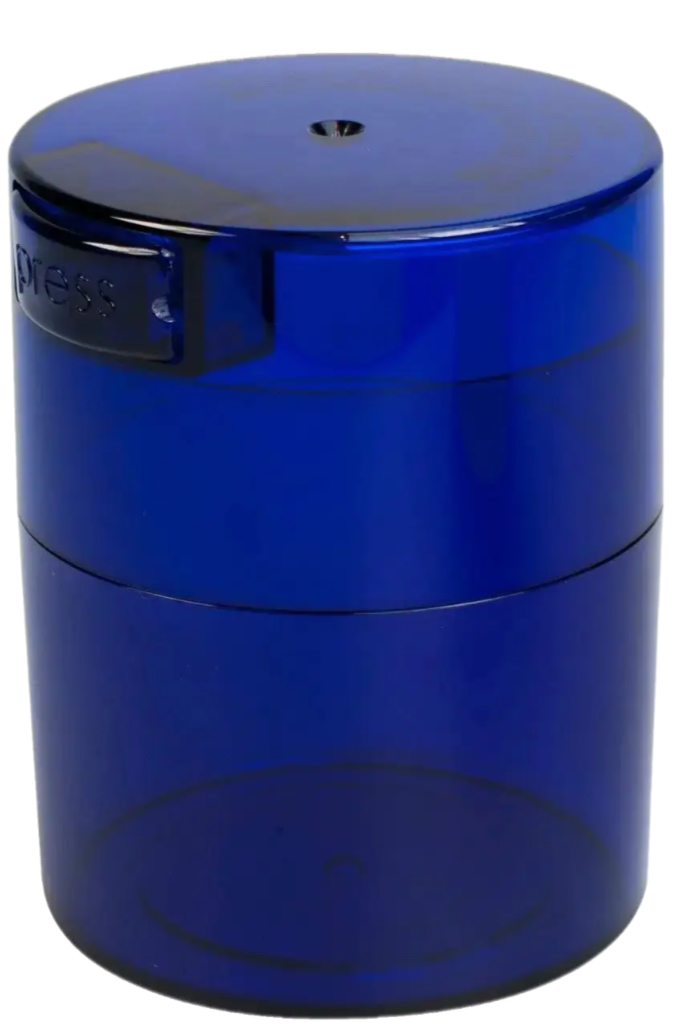 TightVac Vacuum Sealed Storage Container