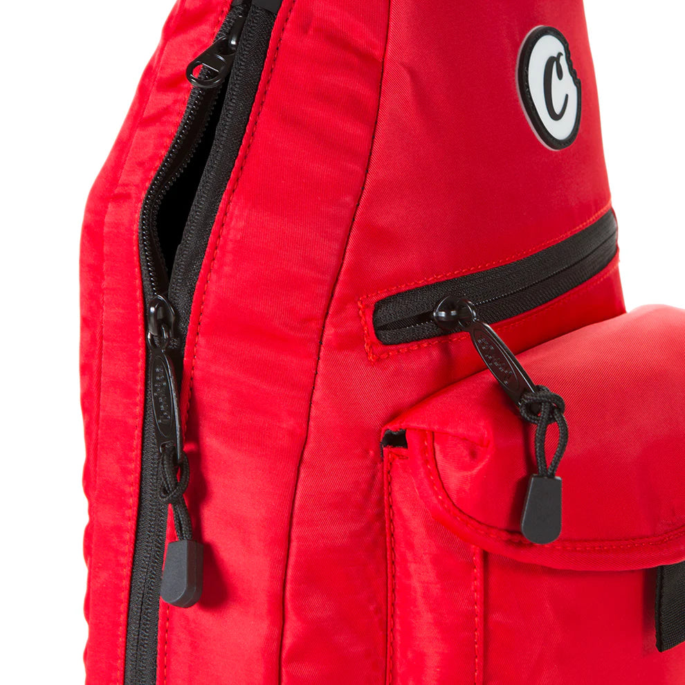 TRAVELER SMELL PROOF SLING BAG