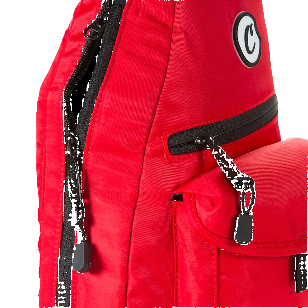 Cookies Traveler Smell Proof Sling Bag